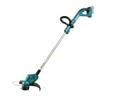 Makita DUR193Z Cordless Trimmer Without Battery And Charger, 18V