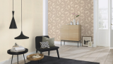 Wallpapers Rasch 527933 0.53x10m BARBARA Home Collection