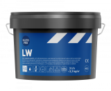 Kiilto LW 3.3kg Mitrumizturīga gatavā špaktele