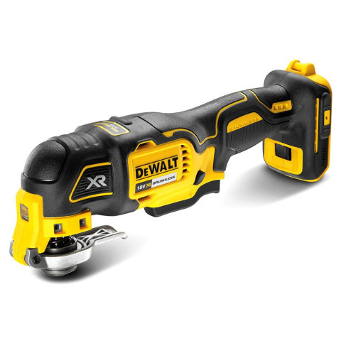 Akum. Multi instruments/ daudzfunkciju instruments DCS356N -XJ 18V XR Li-Ion, b/a un lādētāja,DEWALT