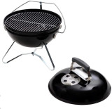 Smokey Joe® Premium Charcoal Barbecue 37cm Black