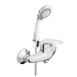 Shower faucet P-12/K STAR Rubineta