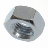 Hexagonal Nut Din 934 8 M27 (10)