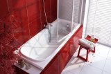 Ravak bathtub panel VANDA 2  sānu, A, U70 white  CZ00110A00