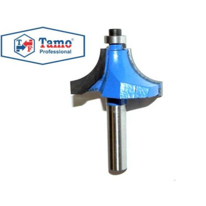 Frēze Tamo 1602 R13/20mm