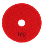Dimanta abrazīvais disks 100mm #100
