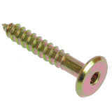 Furniture Screw 6.3x80 (100)