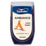 Sadolin Ambiance FARMERS MILK 30ml Color Tester