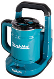 Аккумуляторный чайник Makita DKT360Z