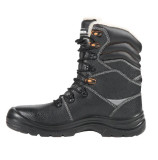 Winter safety boots HUSKY S3 size 41