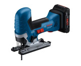 CORDLESS JIGSAW  GST 18V-125S without battery and charger BOSCH 06015B2001