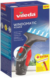 Logu tīrītājs Vileda Windomatic+SprayWasher