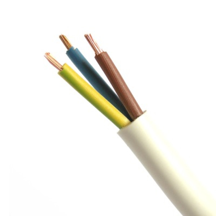 ELECTRIC CABLE OMY  3x1.5