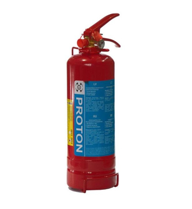 Fire extinguisher PROTON 2kg