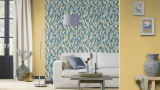 Wallpapers Rasch 537192 0.53x10m BARBARA Home Collection II 2
