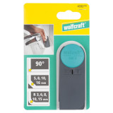Wolfcraft 4332000 Grout Smoother