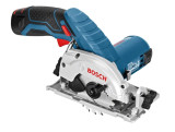 Cordless Circular Saw GKS 12V-26 without battery and charger BOSCH 06016A1001