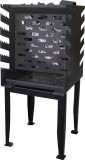 ABAS vertical grill