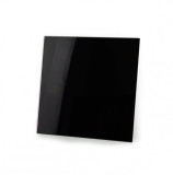 Glass panel for DRim 100 black glossy