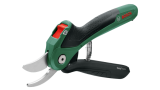 Cordless prune EasyPrune 3.6V, 25mm, BOSCH, 06008B2102