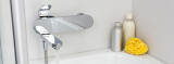 Ravak vannas/dušas sienas maisītājs 150mm CR 022.00, X070042 xx