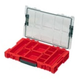 QBRICK PRO organizer of small things 200 Red UHD, 74-PRO200ORG