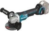 Angle grinder 18V 125mm, without baееукн, without charger, without packaging. MAKITA DGA508
