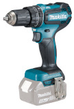 Аккумуляторная ударная дрель-шуруповерт LXT ® MAKITA DHP485Z