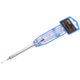 FASTER TOOLS Voltage tester 230V 190mm