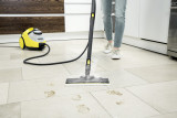 Vacuum cleaner WD 3 for dry and wet suction, KARCHER 1.512-530.0
