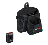 BOSCH  tool pouch GWT 2 1600A0265S