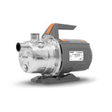Garden pump DAEWOO DGP 4000 INOX  1.2kW 3800l/h