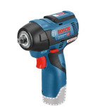 CORDLESS IMPACT WRENCH GDS 12V-115 without battery and charger BOSCH 06019E0101