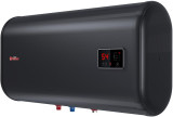 Thermex elektriskais ūdens sildītājs 80L horiz. melns, ID 80 H Shadow Wi-Fi, 996x293x532mm