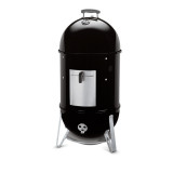 Коптильня WEBER Mountain Cooker 47см, черный 721004