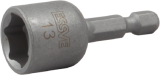 ESSVE magnetic nozzle barrel 13x45mm, Essve 9980254