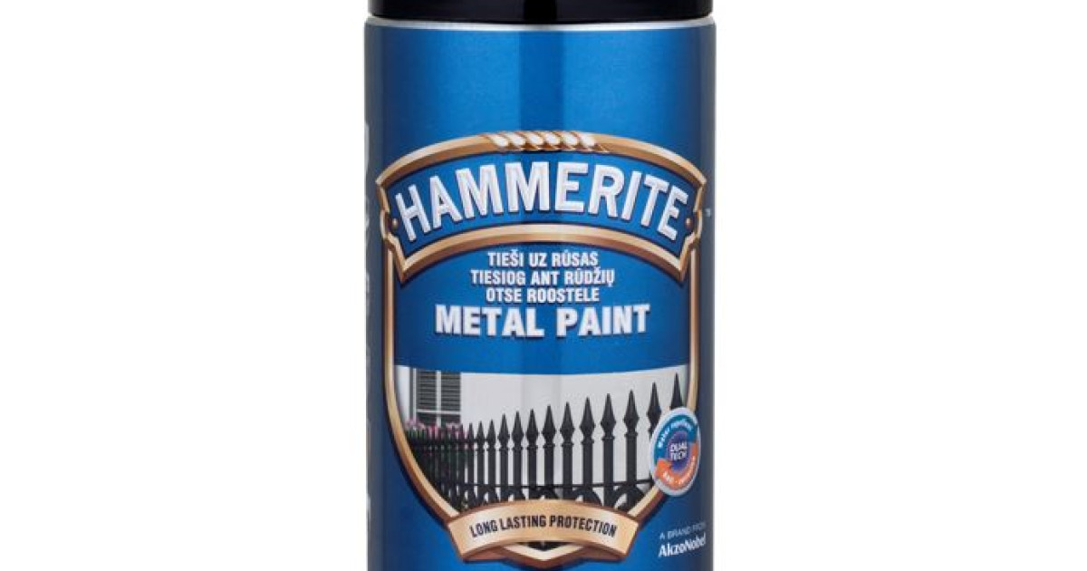 hammerite paint 5l