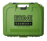 ESSBOX+ suitcase ESSVE