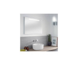 More To See One - mirror with LED, 100cm, Villeroy&Boch