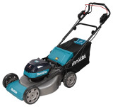 Akum. lawn mower 53cm 40V XGT LM002GZ01 MAKITA