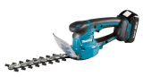 Cordless grass and hedge trimmers DUM111SYX 18V BL1815N MAKITA