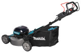 Akum. lawn mower 53cm 40V XGT LM002GZ01 MAKITA