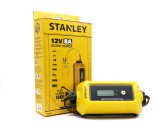 Akumulatora uzlādes ierīce Stanley 12V 8A 5-160Ah IP65 SXAE00026