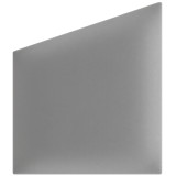 Upholstered wall panels VILO 30x35 / GEO Grey