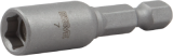 Магнитный ствол для гайки 7,0 мм, ESSVE 9980246