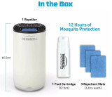 THERMACELL Halo Mosquito Repellent