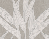 Wallpapers AS Creation 36123-3 0.53x10m Hygge leaves