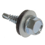 Roofing Screw with Washer  5.5x50 (250)