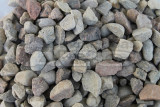 Crushed stone,fraction 8-16 25 kg