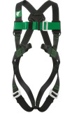 COVERGUARD FELIS full body harness with hip straps